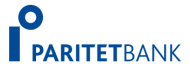 ПаритетБанк logo
