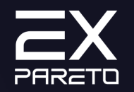 Ex Pareto logo