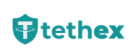 Tethex logo