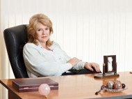 Маргарита Аристархова logo