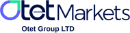 Otet Markets logo