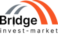 Bridge Invest Market logo