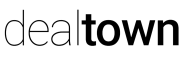 Deal Town logo