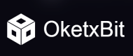 OketxBit logo