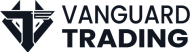 Vanguard Trading logo