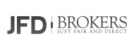 JFD Brokers logo