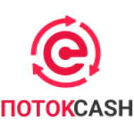 ПотокCash logo
