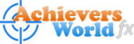 AchieversWorldFX logo