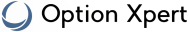 Option Xpert logo