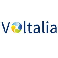 VoltaliaKZ logo