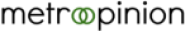 MetroOpinion logo