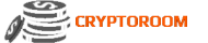 CryptoRoom logo