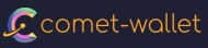 Comet Wallet logo