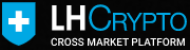 LH Crypto logo
