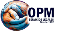 OPM logo