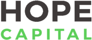 Hope Capital CO UK logo