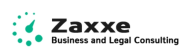 Zaxxe logo