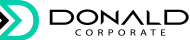 Donald Corporate logo