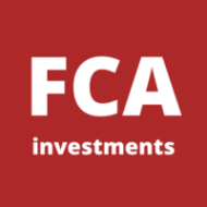FCA Investments logo