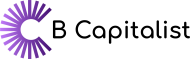 B Capitalist logo