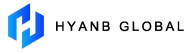 HYANBGlobal logo