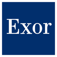 Exor logo