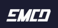 Emcd logo