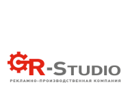 «ДжиЭр-Студио» logo