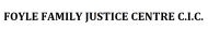 Foyle Justice logo