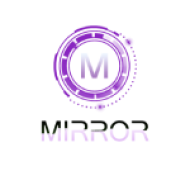 Mirwd logo