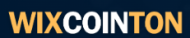 Wixcointon logo
