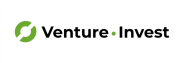 Venture Invest logo