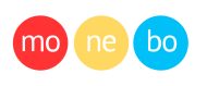 Monebo logo