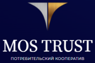Mostrust Finance logo