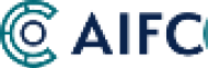 Astana International Financial Centre (AIFC) logo