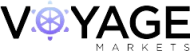Voyage Markets logo