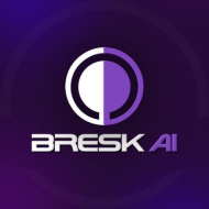 BreskAi logo