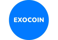 ExoCoin logo