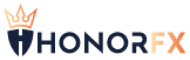 HonorFX logo