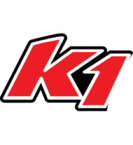 K1 Speed logo
