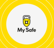 mysafe-24 logo