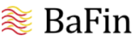 BaFIN logo