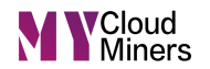 MyCloudMiners logo