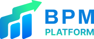 BPM Platform logo
