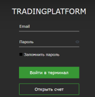 Trade One logo