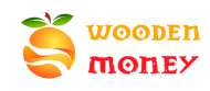 Wooden Money logo