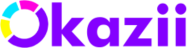 Okazii Or logo