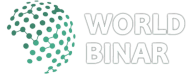 WorldBinar Club logo