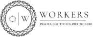 Worker Agency logo