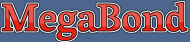 MegaBond logo